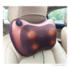Almohada Masajeador Cuello Cervical 12v 220v Auto Casa - Image 3