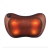 Almohada Masajeador Cuello Cervical 12v 220v Auto Casa - Image 5