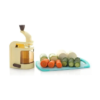 Spiralizer Cortador Verdura Multiple Espiral Fideo Vegetales espir-003 - Image 3