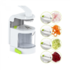 Spiralizer Cortador Verdura Multiple Espiral Fideo Vegetales espir-003