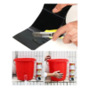 Cinta Multiuso Pega Todo Autofusion Negro 7.2 Flex Tape - Image 3