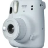 Cámara Instantanea Fujifilm Instax Mini 11 Selfie + Rollos (BLANCO) - Image 3