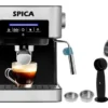 Cafetera Expresso Automatica Con Espumador - Image 3
