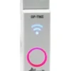 Interruptor Inteligente Wi-fi Riel Din Gralf 16a Temporizado - Image 2