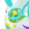 Orca Ballena Flotador Inflable Grande Bestway 157x94cm - Image 3