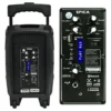 Parlante Portatil Bluetooth Karaoke Tripode (Ultimas Unidades) - Image 3