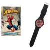 Colección Marvel Set 5 De 4 Relojes Originales EEUU - Image 5