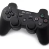 Joystick inalámbrico Sony PlayStation Dualshock 3 negro - Image 3