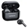 Auriculares in-ear inalámbricos Lenovo LivePods LP40 x 1 unidades negro - Image 2