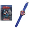 Colección Marvel Set 5 De 4 Relojes Originales EEUU - Image 4