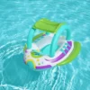 Orca Ballena Flotador Inflable Grande Bestway 157x94cm - Image 6