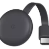 Google Chromecast 3.ª generación Full HD carbón - Image 2