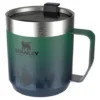 Taza Camp Mug Stanley Original Edición Limitada 354 Ml