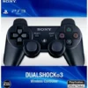 Joystick inalámbrico Sony PlayStation Dualshock 3 negro - Image 4