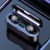 Auriculares Bluetooth F9 Tws Inalambricos Ultimo Modelo - Image 3