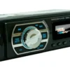 Estéreo para auto Electroland ORGT con USB, bluetooth y lector de tarjeta SD - Image 3