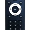 Parlante Bluetooth Portatil Led Rgb Inalambrico Negro (Modelo entregado segun modelos disponibles) - Image 6