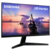 Monitor gamer Samsung F24T35 led 24" azul y gris oscuro 100V/240V - Image 2