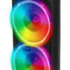Parlante Bluetooth Portatil Led Rgb Inalambrico Negro (Modelo entregado segun modelos disponibles) - Image 4
