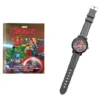 Colección Marvel Set 5 De 4 Relojes Originales EEUU - Image 2