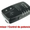 Kit Flash Estudio Vl 200w Visico Sombrilla Pie Emisor Remoto - Image 5