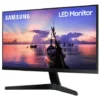 Monitor gamer Samsung F24T35 led 24" azul y gris oscuro 100V/240V - Image 3