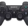 Joystick inalámbrico Sony PlayStation Dualshock 3 negro