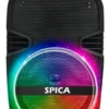 Parlante Portatil Bluetooth Karaoke Tripode (Ultimas Unidades) - Image 2