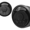 Parlante Bluetooth Portatil Led Rgb Inalambrico Negro (Modelo entregado segun modelos disponibles) - Image 7