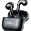 Auriculares in-ear inalámbricos Lenovo LivePods LP40 x 1 unidades negro