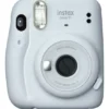 Cámara Instantanea Fujifilm Instax Mini 11 Selfie + Rollos (BLANCO) - Image 4