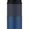 Termo Contigo Blue Corn Azul 739ml Acero Inox Pico Matero