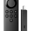 Amazon Fire TV Stick Lite control de voz Full HD 8GB negro con 1GB de memoria RAM - Image 2