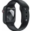 Smartwatch Microwear Series 6 + Plus 1.75" caja 40mm black, malla black - Image 4