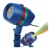 Luz Laser Exterior Extaca Lluvia Luces Navidad - Image 2