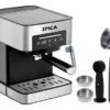 Cafetera Expresso Automatica Con Espumador - Image 2