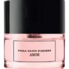 Paula Cahen D'anvers Amor Perfume 100 ml Para Mujer - Image 2