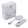 Google Chromecast Con Google Tv Voz 4k 8gb 2gb Ram