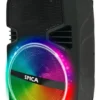 Parlante Portatil Bluetooth Karaoke Tripode (Ultimas Unidades) - Image 6