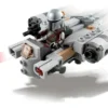 Lego Star Wars - Microfighter: The Razor Crest (75321) - Image 5
