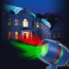 Luz Laser Exterior Extaca Lluvia Luces Navidad - Image 5