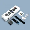 Reloj Inteligente Smartwatch Pro Ios Android Serie7 New - Image 5