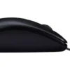 Mouse Logitech M90 negro - Image 3