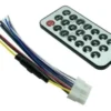 Estéreo para auto Electroland ORGT con USB, bluetooth y lector de tarjeta SD - Image 2