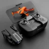 Mini Drone Plegable Con Cámara Full Hd 2.4 Ghz Wifi Batería - Image 3