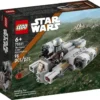 Lego Star Wars - Microfighter: The Razor Crest (75321)