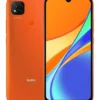 Xiaomi Redmi 9C NFC Dual SIM 32 GB amanecer naranja 2 GB RAM - Image 5