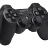 Joystick inalámbrico Sony PlayStation Dualshock 3 negro - Image 2