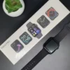 Reloj Inteligente Smartwatch Pro Ios Android Serie7 New - Image 3