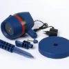 Luz Laser Exterior Extaca Lluvia Luces Navidad